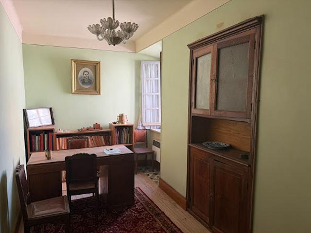 Vente Maison 6 pièces 90 m2 Limousis