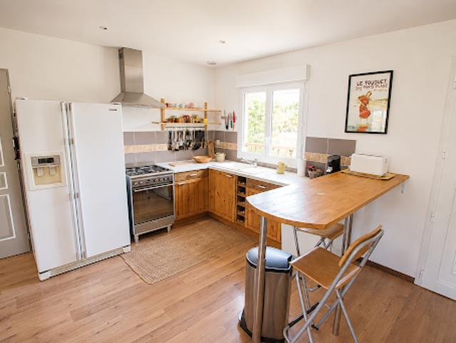 Vente Maison 6 pièces 90 m2 Luneray