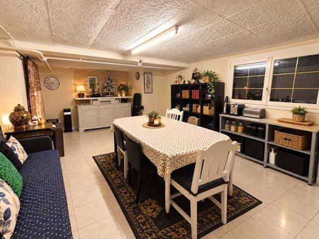 Vente Maison 6 pièces 90 m2 Montayral