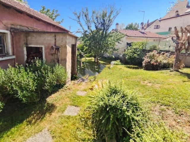 Vente Maison 6 pièces 90 m2 Marly la Ville
