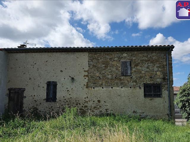 Vente Maison 6 pièces 90 m2 Mirepoix