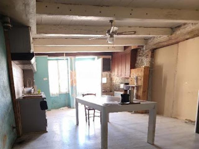 Vente Maison 6 pièces 90 m2 Saint Bonnet de Bellac