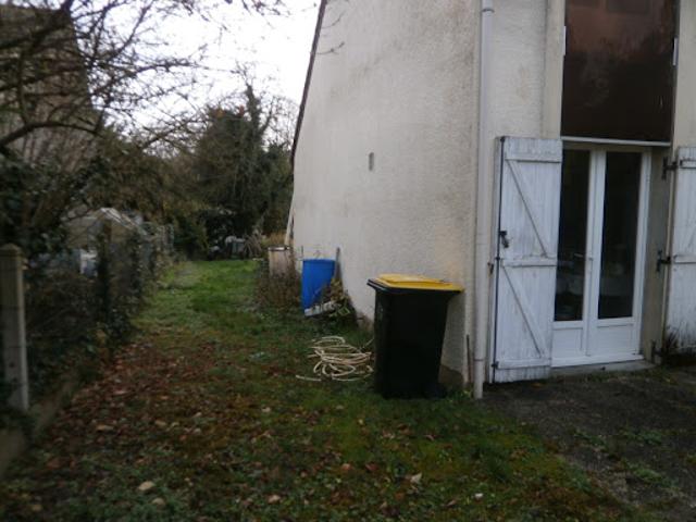 Vente Maison 6 pièces 90 m2 Saint Germain du Puy