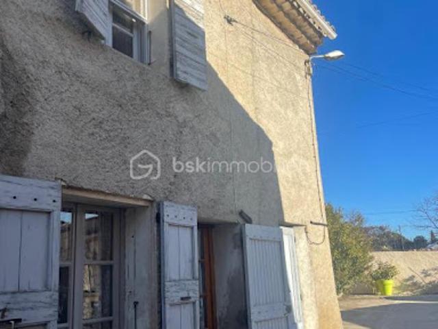 Vente Maison 6 pièces 90 m2 Saint Etienne les Orgues