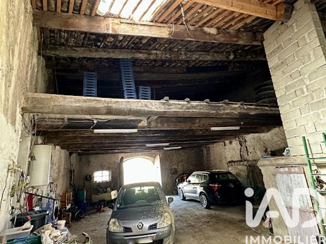 Vente Maison 6 pièces 90 m2 Saint Jean de Fos