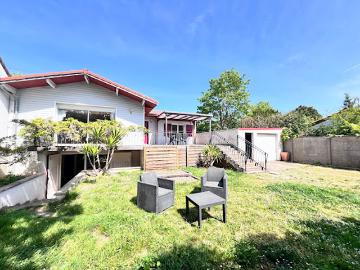 Vente Maison 6 pièces 120 m2 Sartrouville