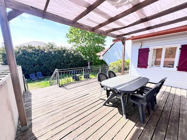 Vente Maison 6 pièces 120 m2 Sartrouville