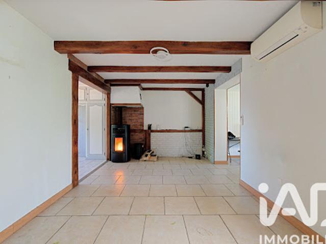 Vente Maison 6 pièces 90 m2 Sevran