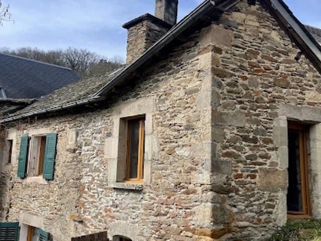 Vente Maison 6 pièces 78 m2 Segur