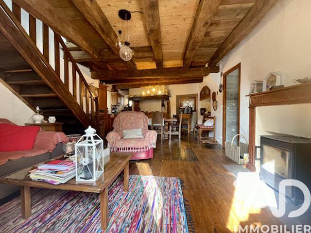 Vente Maison 6 pièces 78 m2 Segur