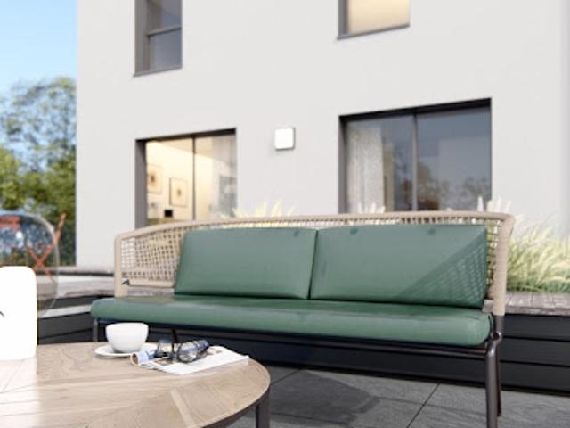 Vente Maison 6 pièces 90 m2 Sucé sur Erdre