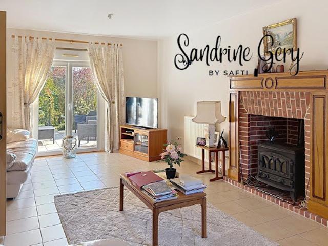 Vente Maison 6 pièces 90 m2 Pouancé