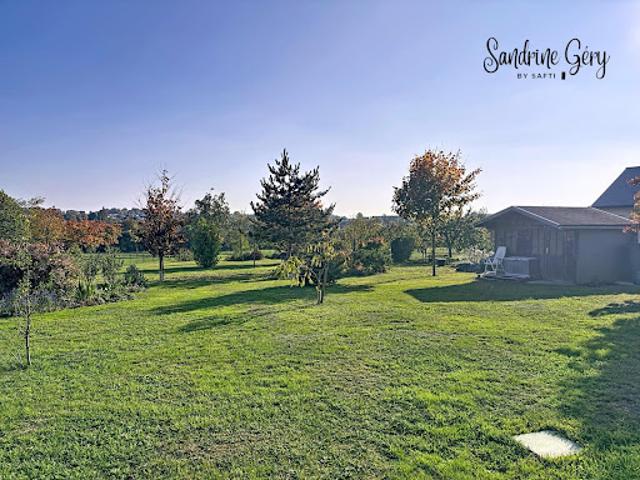 Vente Maison 6 pièces 90 m2 Pouancé
