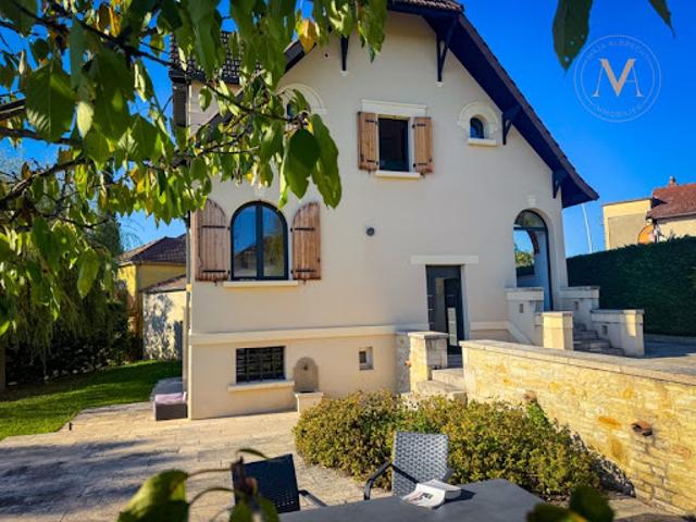 Vente Maison 6 pièces 90 m2 Prayssac