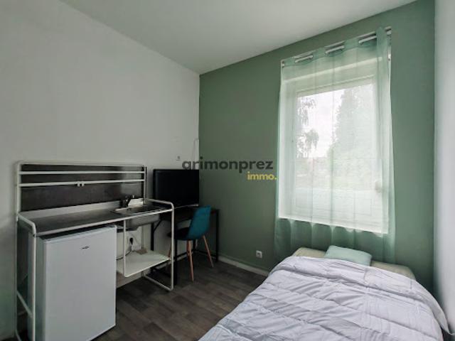 Vente Maison 6 pièces 90 m2 Roubaix