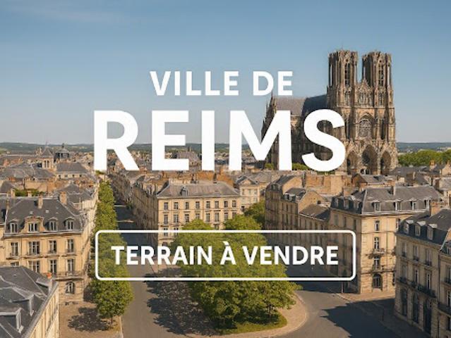 Vente Maison 6 pièces 90 m2 Reims