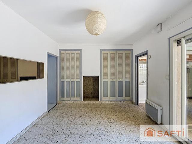 Vente Maison 6 pièces 90 m2 Toulouse