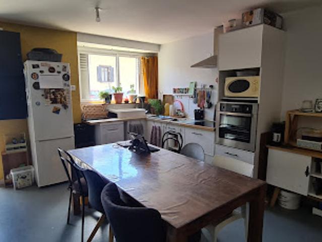 Vente Maison 6 pièces 90 m2 Thoury Férottes