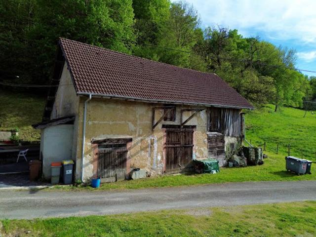 Vente Maison 6 pièces 90 m2 Voissant