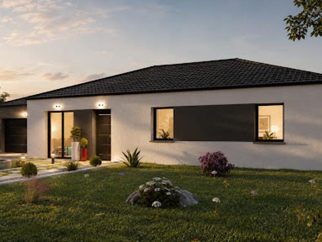Vente Maison 6 pièces 90 m2 Vézelise