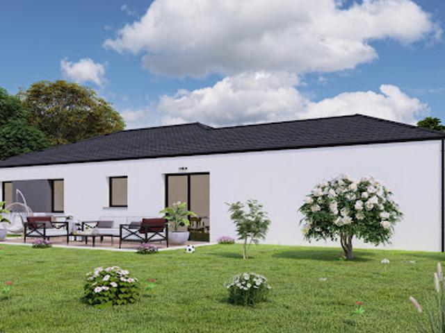 Vente Maison 6 pièces 90 m2 Vézelise