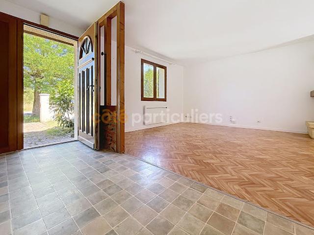 Vente Maison 5 pièces 90 m2 Villemandeur