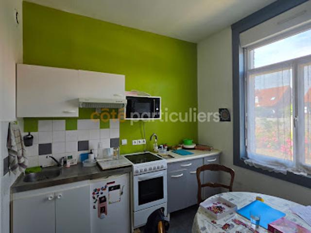 Vente Maison 6 pièces 90 m2 Villeneuve d'Ascq