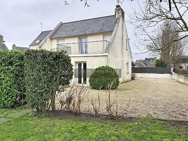 Vente Maison 6 pièces 91.7 m2 Plerin