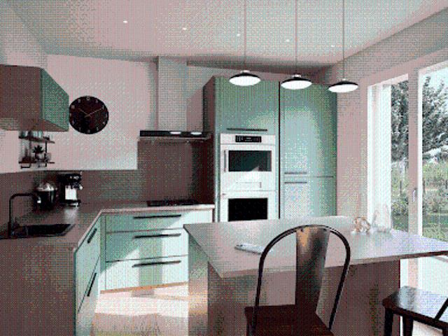 Vente Maison 6 pièces 91.51 m2 Missy