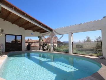 Vente Maison 6 pièces 91.61 m2 Les Mages