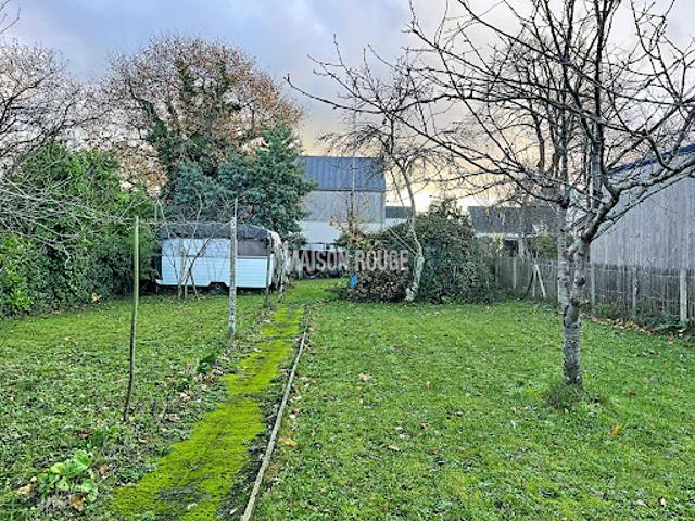 Vente Maison 6 pièces 91.74 m2 Saint Briac sur Mer