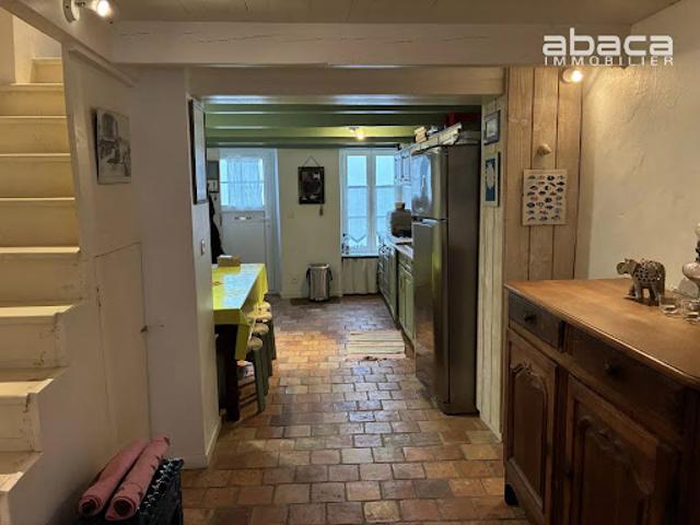 Vente Maison 6 pièces 91.89 m2 Les Portes en Ré