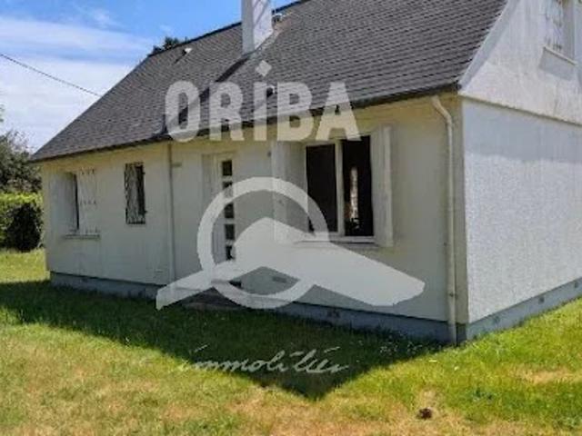 Vente Maison 6 pièces 91.96 m2 Pornichet