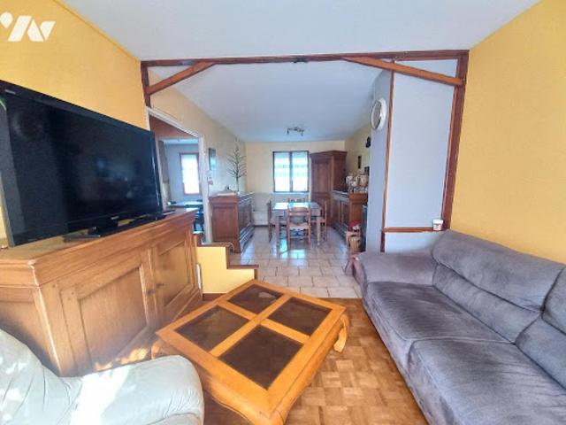 Vente Maison 6 pièces 91 m2 Ceffonds
