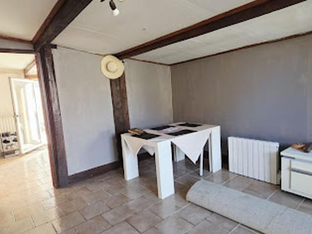 Vente Maison 6 pièces 91 m2 Channes