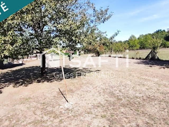 Vente Maison 6 pièces 91 m2 Avy
