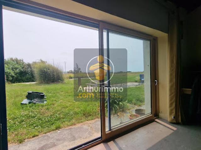 Vente Maison 6 pièces 91 m2 Bouin