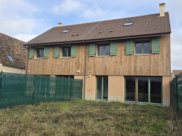 Vente Maison 6 pièces 91 m2 Bonnelles