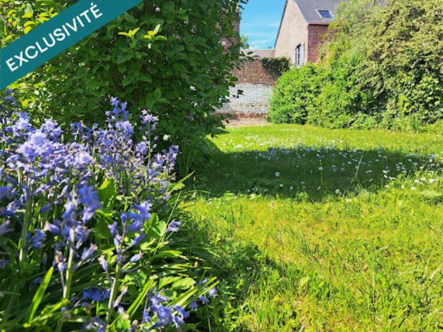 Vente Maison 6 pièces 91 m2 Locon
