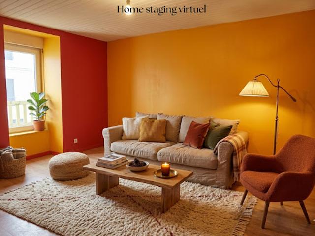 Vente Maison 6 pièces 91 m2 Mortagne sur Sèvre
