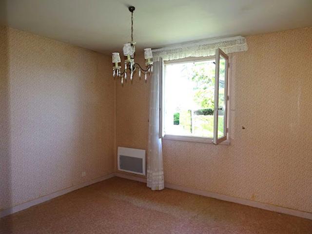 Vente Maison 6 pièces 91 m2 Saint Front de Pradoux