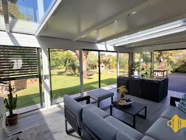 Vente Maison 6 pièces 91 m2 Port Saint Père