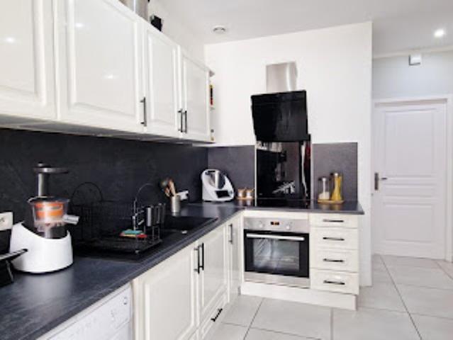 Vente Maison 5 pièces 91 m2 Perpignan