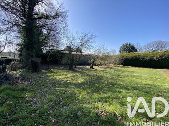 Vente Maison 6 pièces 91 m2 Plémet