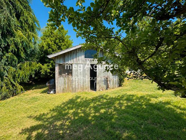 Vente Maison 6 pièces 91 m2 Plouigneau