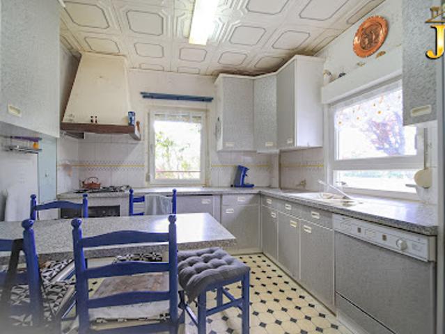 Vente Maison 6 pièces 91 m2 Rambervillers
