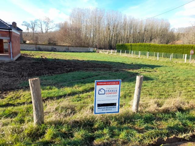 Vente Maison 6 pièces 91 m2 Tourneville