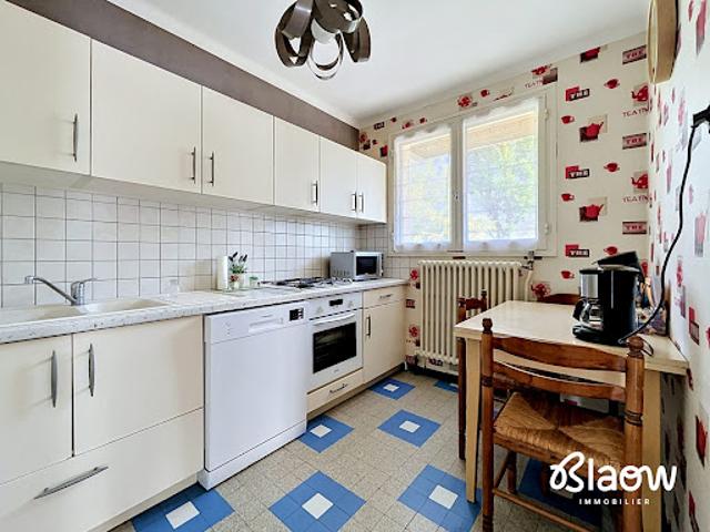 Vente Maison 6 pièces 92.09 m2 Meyzieu