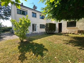 Vente Maison 6 pièces 92.25 m2 Villepreux
