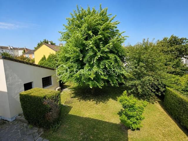 Vente Maison 6 pièces 108 m2 Villepreux